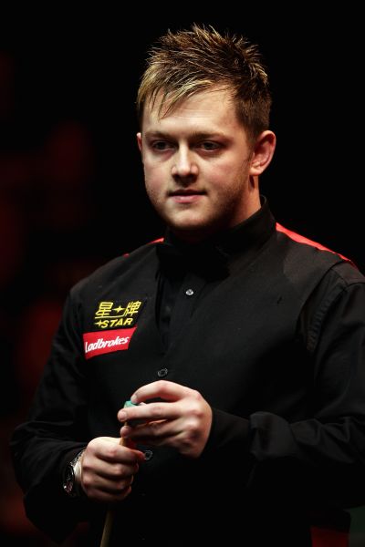 顶尖选手之 顶尖选手之