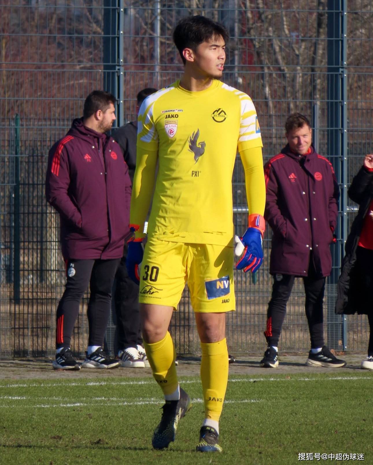 每一次比赛 每一次比赛