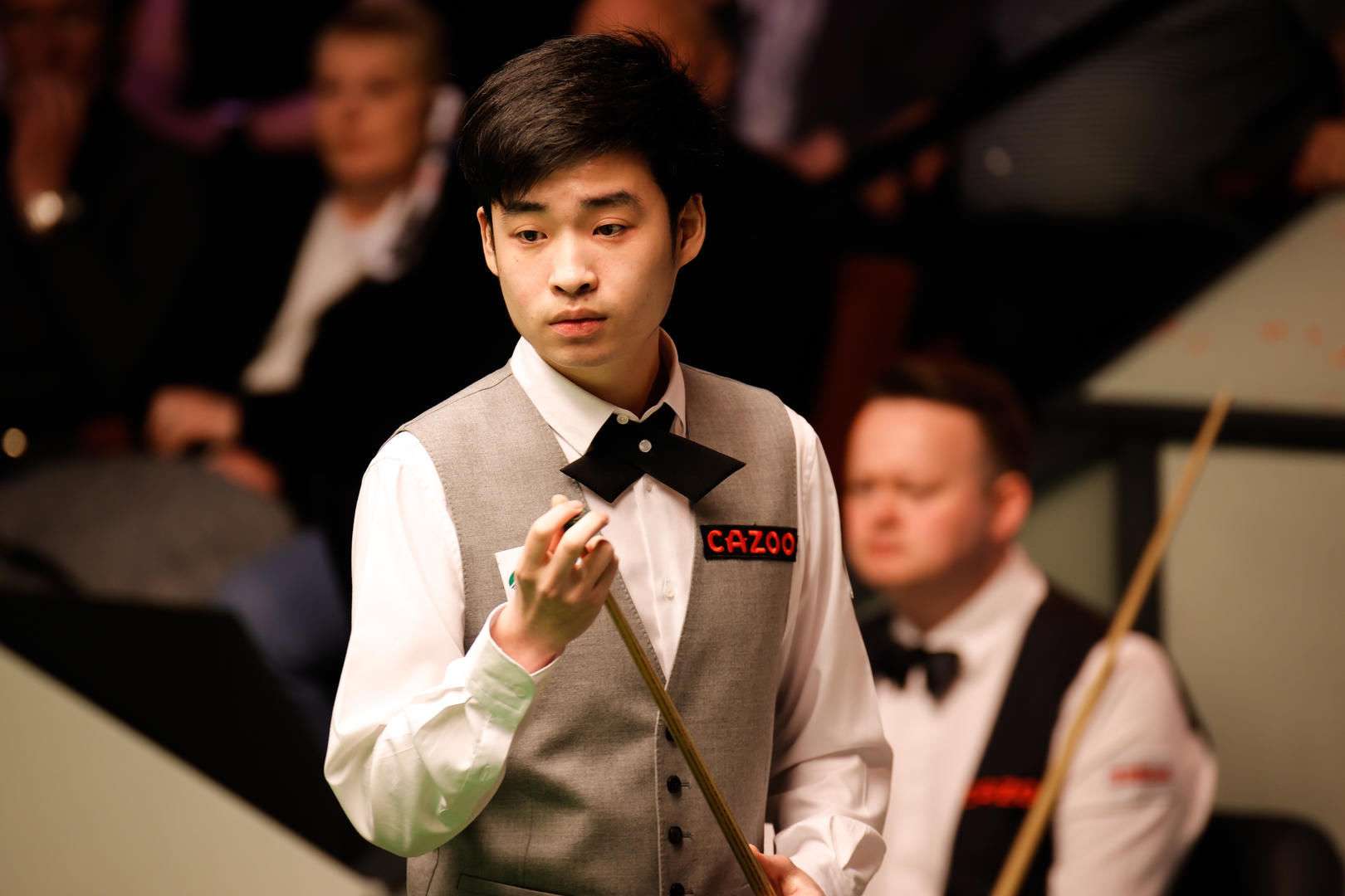 又一次冲冠 又一次冲冠