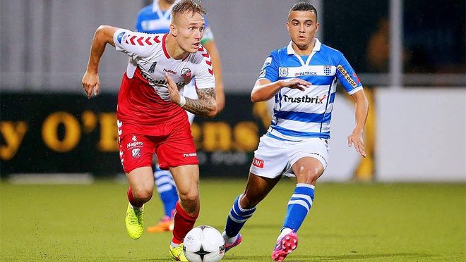 最后几个洞 最后几个洞