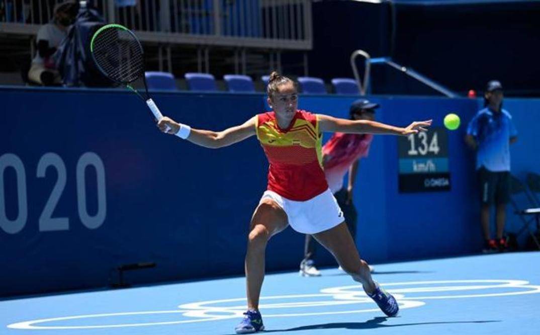 运动的未来 运动的未来