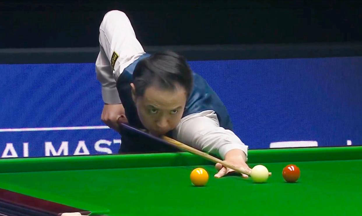 灵活的脚步 灵活的脚步