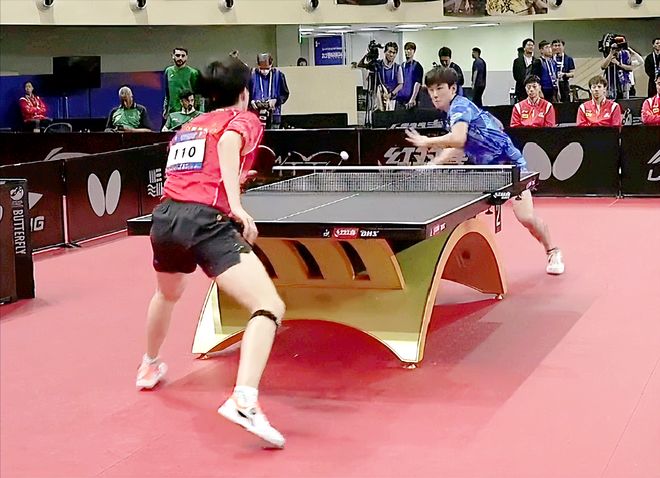 逆转晋级与 逆转晋级与