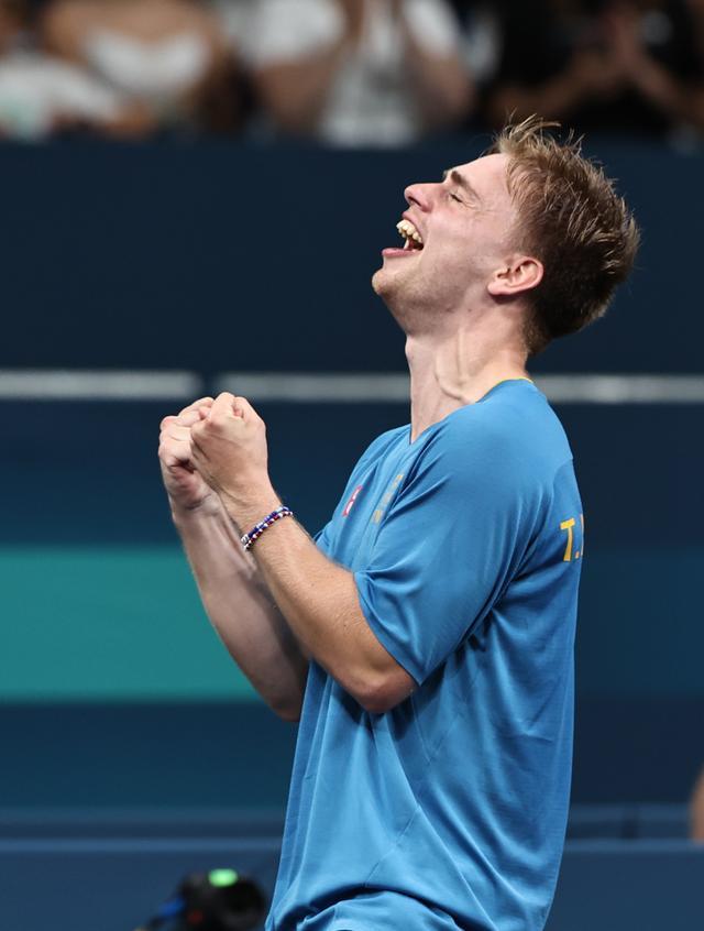 优秀者直通 优秀者直通